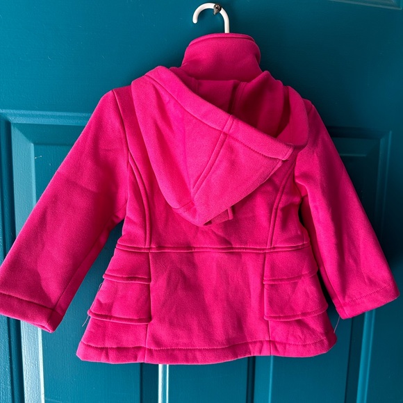 24 month pea coat - Picture 2 of 3